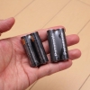 Vỉ 4 pin sạc AA Panasonic BK-3HCD/4C dung lượng 2550mAh - phiên bản nội địa box Nhật (Đen) - Nhất Tín Computer