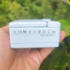 [Có CCC / 3C] Pin dự phòng không dây 15W Remax CP-19 20000mAh PD 30W QC 22.5W sạc tường, kèm cáp C to LN (2 màu)