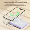 Pin dự phòng không dây sạc nhanh Remax RPP-525 10000mAh nhỏ gọn - hỗ trợ QC22.5W /wireless 15W /PD 20W (MÀU NGẪU NHIÊN)