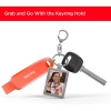 USB OTG Sandisk SDDDC6 Phone Drive 256GB / 128GB / 64GB TypeC 3.1 tốc độ 100MB/s - vỏ nhựa chống nhiễm điện (Đen)