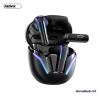 Tai nghe True Wireless Bluetooth Remax GameBuds G7 V5.4, pin 7H, Gaming Mode, TypeC receiver 2.4G