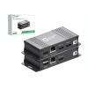 Bộ KMV kéo dài HDMI và USB qua cáp RJ45 M-Pard MD131 mở rộng tín hiệu lên 60m - độ phân giải Full HD