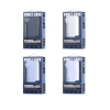 Pin dự phòng kiêm bộ sạc tường Remax RPP-35 10000mAh sạc nhanh iphone 15, tích hợp cáp typeC QC 22.5W PD 20W, chân cắm 220V (4 màu)