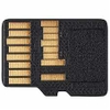 Thẻ nhớ MicroSDHC Toshiba Exceria Pro M501 32GB UHS-II U3 4K - tốc độ đọc 270MB/s ghi 150MB/s (Đen)
