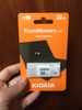 USB 3.2 KIOXIA U301 32GB / 64GB / 128GB made in japan (Trắng)