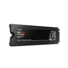 [SSD TẢN NHIỆT] Ổ cứng gắn trong SSD 2TB Samsung 990 Pro With Heatsink PCIe M.2 2280 Gen 4.0 x4 NVMe V-NAND (MZ-V9P2T0)