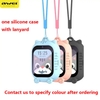 Đồng hồ gắn sim 4G nghe gọi AWEI H29 dành cho trẻ em - định vị GPS / video call / tin nhắn / chống nước / cảm ứng / đa chức năng (3 màu)