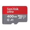 Thẻ nhớ MicroSDXC SanDisk Ultra A1 32GB / 64GB / 128GB / 256GB / 400GB / 512GB / 1TB 800x U1 tốc độ 150MB/s - Không Adapter (Xám) - Nhất Tín Computer