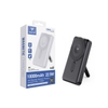 Pin sạc dự phòng không dây Phantom P45W 10000mAh Kèm 2 cáp Output, Wireless 15W, TypeC PD 20W, Kiêm giá đỡ điện thoại