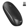 Chuột không dây Wireless ALTEC ALBM7314 siêu mỏng (4 màu tùy chọn)