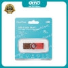 USB 2.0 GOOD COOL U21 8GB nắp xoay tốc độ đọc 20MB/s ghi 10MB/s (xanh)