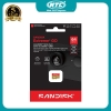 [MẪU MỚI] Thẻ nhớ MicroSDXC SanDisk Extreme GO 64GB U3 4K V30 R170MB/s W80MB/s (Vàng)