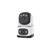 Camera wifi IP trong nhà VSTARCAM CS995DR xem 2 màn hình 6MP FullHD - báo động, đàm thoại, màu ban đêm