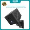 Camera giám sát mini dùng sim 4G Vstarcam CB75 phân giải 1080P 3MP pin 3000mah - cam action lưu hành trình