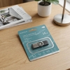USB 2.0 GOOD COOL U21 16GB nắp xoay tốc độ đọc 20MB/s ghi 10MB/s (đen)