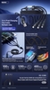 Cáp sạc nhanh đa năng 3in1 Remax RC-C090 USB to TypeC / Lightning / MicroUSB max 100W, dài 1.2M, Màn hình LCD hiển thị dòng sạc (Đen)
