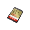 [MẪU MỚI] Thẻ nhớ Máy Ảnh SDXC SanDisk Extreme GO 256GB V30 U3 4K đọc 230MB/s ghi 150MB/s (Gold)