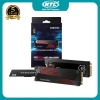[SSD TẢN NHIỆT] Ổ cứng gắn trong SSD 4TB Samsung 990 Pro With Heatsink PCIe M.2 2280 Gen 4.0 x4 NVMe V-NAND (MZ-V9P4T0)