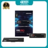 Ổ cứng gắn trong SSD 4TB Samsung 990 Pro PCIe M.2 2280 Gen 4.0 x4 NVMe V-NAND - model MZ-V9P4T0 (Đen)
