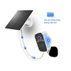 Camera sim 4G Vstarcam BG55 ngoài trời kèm tấm năng lượng mặt trời - phân giải fullHD (4 tuỳ chọn)