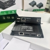 Bộ KMV kéo dài HDMI và USB qua cáp RJ45 M-Pard MD131 mở rộng tín hiệu lên 60m - độ phân giải Full HD