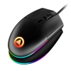 Chuột game Gaming mouse G3SE led RGB cực đẹp (Đen)
