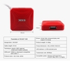 HUB chia cổng USB 2.0 SSK SHU027 từ 1 ra 4 cổng (nhiều màu)