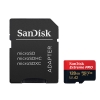 Thẻ nhớ MicroSDXC SanDisk Extreme Pro 32GB /64GB /128GB /256GB /512GB /1TB A2 V30 U3 4K đọc 200MB/s ghi 140MB/s (Đen)