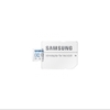 Thẻ nhớ MicroSDXC Samsung Evo Plus 512GB tốc độ đọc 160MB/s ghi 60MB/s U3 4K A2 made in Korea - Kèm Adapter (trắng)