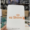 Thẻ nhớ Wifi cho máy ảnh EZ Share 32GB / 64GB truyền tải không dây cho các thiết bị điện thoại / máy tính bảng / laptop