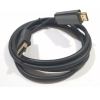 Cáp chuyển đổi từ DisplayPort sang HDMI M-PARD MH014 dài đến 1.8M - độ phân giải 1920x1080@60Hz