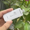 USB phát wifi từ sim 3G/4G Hpro LTE U79 sóng cực mạnh - Hỗ trợ dùng nguồn trực tiếp 5V (trắng)