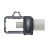 USB OTG SanDisk Ultra 32GB Dual Drive m3.0 (Bạc)