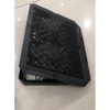 Đế tản nhiệt laptop Cooling Pad X3 có 2 Fan lớn phù hợp máy 17in trở xuống - tích hợp đèn led quạt
