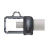 USB OTG SanDisk Ultra 256GB Dual Drive m3.0 (Bạc)