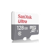 Thẻ Nhớ MicroSDXC SanDisk Ultra 667x 32GB / 64GB / 128GB tốc độ đọc 100MB/s ghi 15MB/s  (trắng)