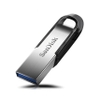 USB 3.0 SanDisk CZ73 Ultra Flair 512GB tốc độ 150Mb/s (Xám)