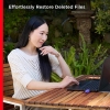 USB OTG Sandisk SDDDC6 Phone Drive 256GB / 128GB / 64GB TypeC 3.1 tốc độ 100MB/s - vỏ nhựa chống nhiễm điện (Đen)