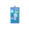 Pin dự phòng siêu nhanh 30W sạc iphone 15 Remax RPP-30 10000mAh tích hợp cáp - hỗ trợ 2 cổng typeC 1 cổng LN in/out (2 màu)