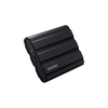 Ổ cứng di động gắn ngoài SSD Samsung 1TB Portable T7 shield ghi 1000MB/s đọc 1050MB/s - siêu bền chống va đập tốt (MU-PE1T0)