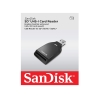 Đầu đọc thẻ nhớ máy ảnh USB 3.0 SanDisk Extreme PRO SDDR-C531-GNANN UHS-I hỗ trợ SD/SDHC/SDXC (Đen)