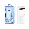 Pin dự phòng sạc nhanh iphone 15 Remax RPP-72 siêu bền 20000mAh - hỗ trợ QC 22.5W PD 20W (màu ngẫu nhiên))