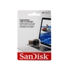 Đầu đọc thẻ nhớ USB 3.0 SanDisk MobileMate SDDR-B531-GN6NN UHS-I hỗ trợ microSDHC/ microSDXC - tốc độ 170MB/s (Đen)