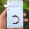 [Có CCC / 3C] Pin dự phòng không dây 15W Remax CP-19 20000mAh PD 30W QC 22.5W sạc tường, kèm cáp C to LN (2 màu)