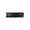 Ổ cứng SSD gắn trong Samsung 980 M.2 NVMe 500GB PCIe V-NAND 2280 MZ-V8V500BW (Đen)