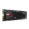 Ổ cứng SSD Samsung 980 Pro 500GB M.2 PCIe Gen 4.0 x4 NVMe V-NAND 2280 MZ-V8P500BW (Đen)