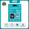 [CHUYÊN CAMERA] Thẻ nhớ microSDHC GOODCOOL Pro 32GB A2 UHS-I U3 quay ghi hình 2K/4K - kèm adapter SD (xanh)