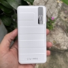 Pin dự phòng sạc nhanh Remax RPP-316 Noah Series 20000mAh an toàn đi máy bay - hỗ trợ QC 22.5W và PD 20W (màu ngẫu nhiên)