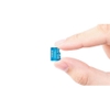 Thẻ nhớ microSDXC Kioxia Exceria G3 128GB A2 V30 U3 4K R160MB/s / W50MB/s (Xanh)