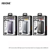Pin dự phòng Wekome WP-61 10000mAh, Cáp TypeC và Cổng TypeC In/Out PD 35W, cáp LN 2.1A, USB-A QC 22.5W